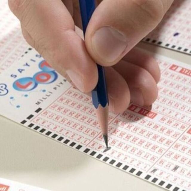 Sayısal Loto sonuçları belli oldu!