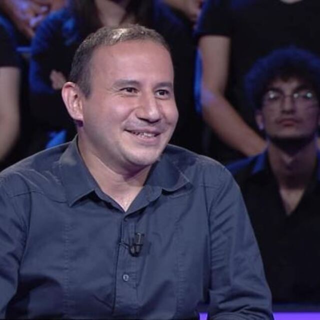 250 bin TL'lik Nietzsche sorusu