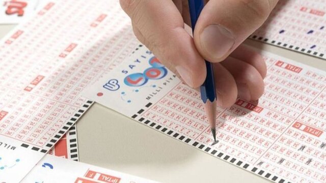 Sayısal Loto sonuçları açıklandı!