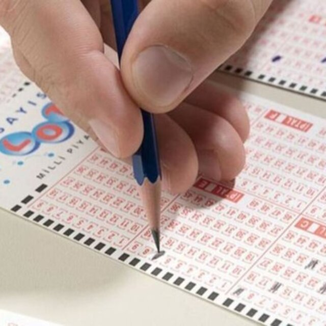 Sayısal Loto sonuçları açıklandı!