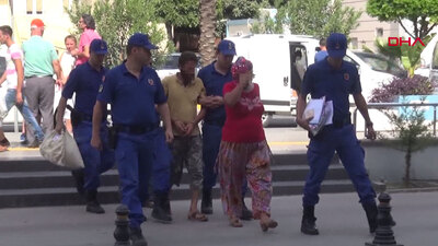 'Doğuma' diye çıktı yaptığı akılalmaz!