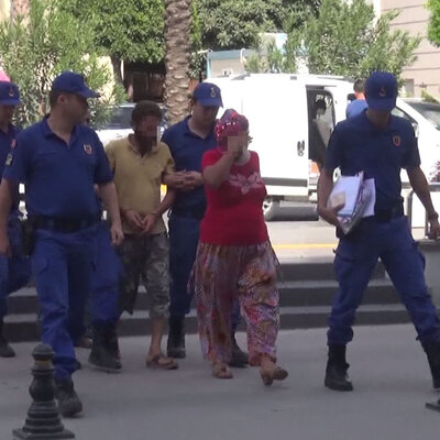 'Doğuma' diye çıktı yaptığı akılalmaz!