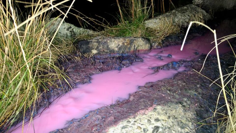 Bakan açıkladı! Tüm faaliyetleri durduruldu