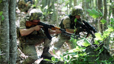 12 gün sonra oğlu ihbar etti! O imam açığa alındı