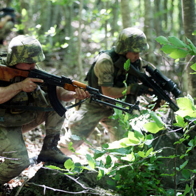 12 gün sonra oğlu ihbar etti! O imam açığa alındı