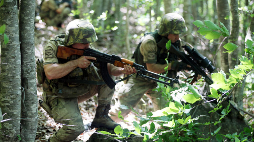 12 gün sonra oğlu ihbar etti! O imam açığa alındı