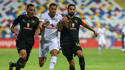 İzmir'de kazanan çıkmadı