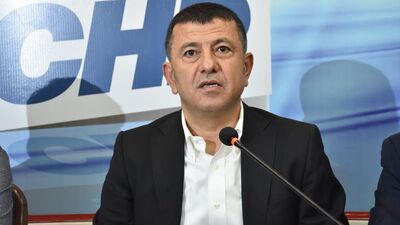 CHP'li Ağbaba: "Siyasi bir eleştiri. Hakaret yok"