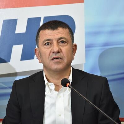CHP'li Ağbaba: "Siyasi bir eleştiri. Hakaret yok"