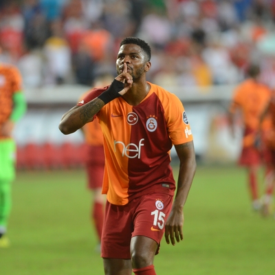 "Fırsatı yakaladım ve golü attım"