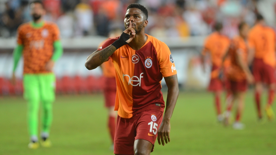 "Fırsatı yakaladım ve golü attım"