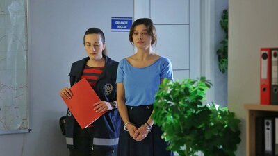 Gülperi fragmanı yayınlandı mı?