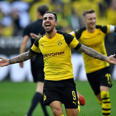 90+5'te tarihe geçti!