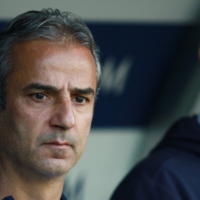 "Süper Lig’in en sıkıntılı teknik direktörü benim"