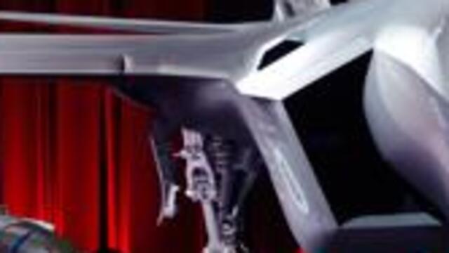 F-35 uyarısı: Uçak üretimi kesintiye uğrayabilir!