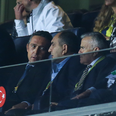 Küfürler yönetimi rahatsız etti