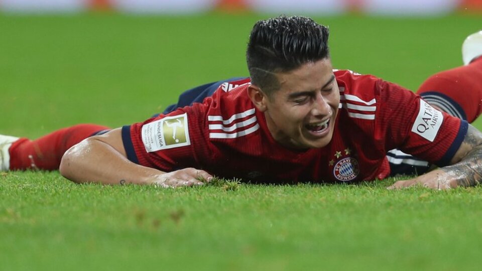 Bayern Münih evinde fark yedi!