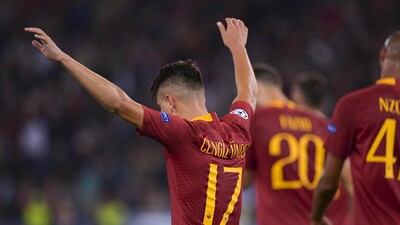 Cengiz için bomba iddia!