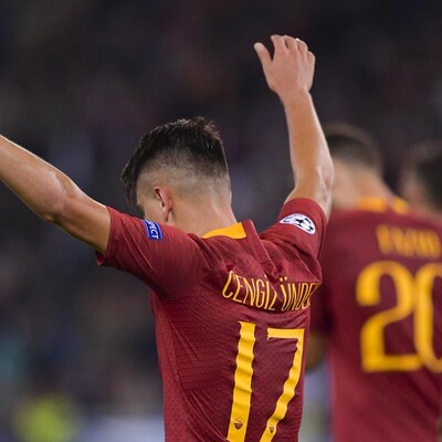 Cengiz için bomba iddia!