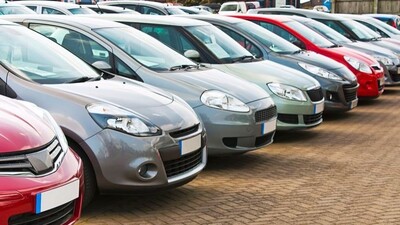 Otomotivde rekabet satış sıralamasını değiştirdi