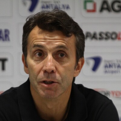 “Son dakikalarda gelen gol bizleri üzdü”