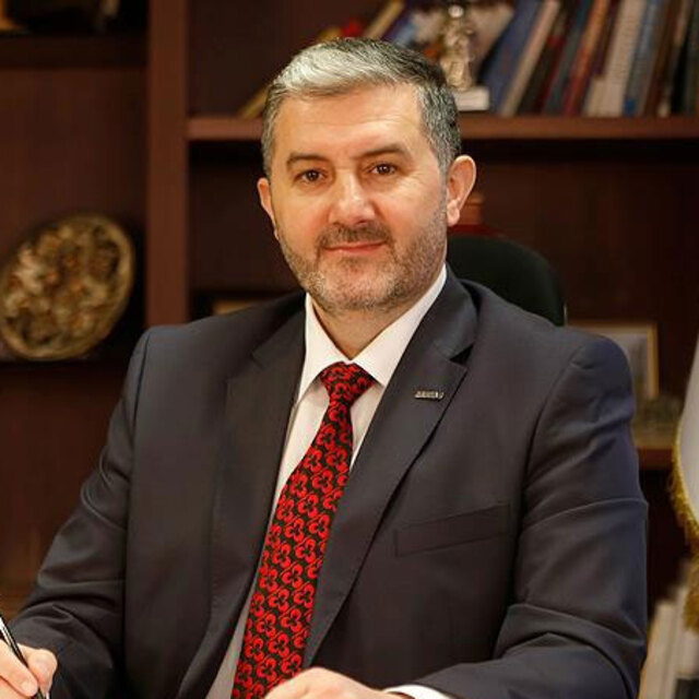 "Milli ekonomiyle büyüyeceğiz"