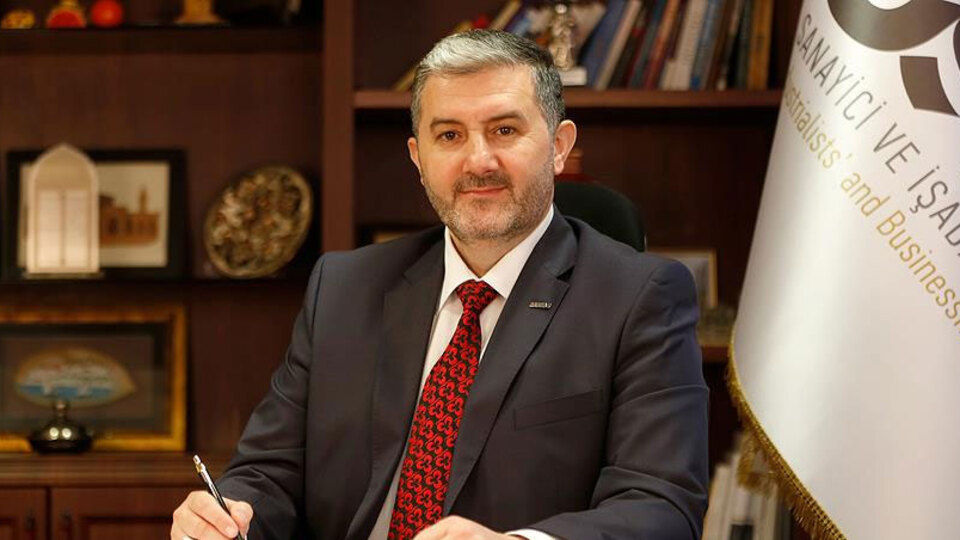 "Milli ekonomiyle büyüyeceğiz"