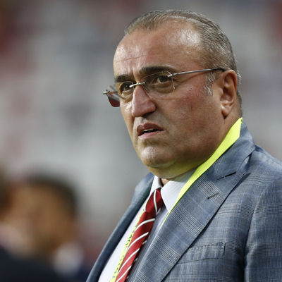 "Fatih Hoca, bana espri yaptı..."