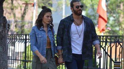 Erkenci Kuş fragmanı yayınlandı!