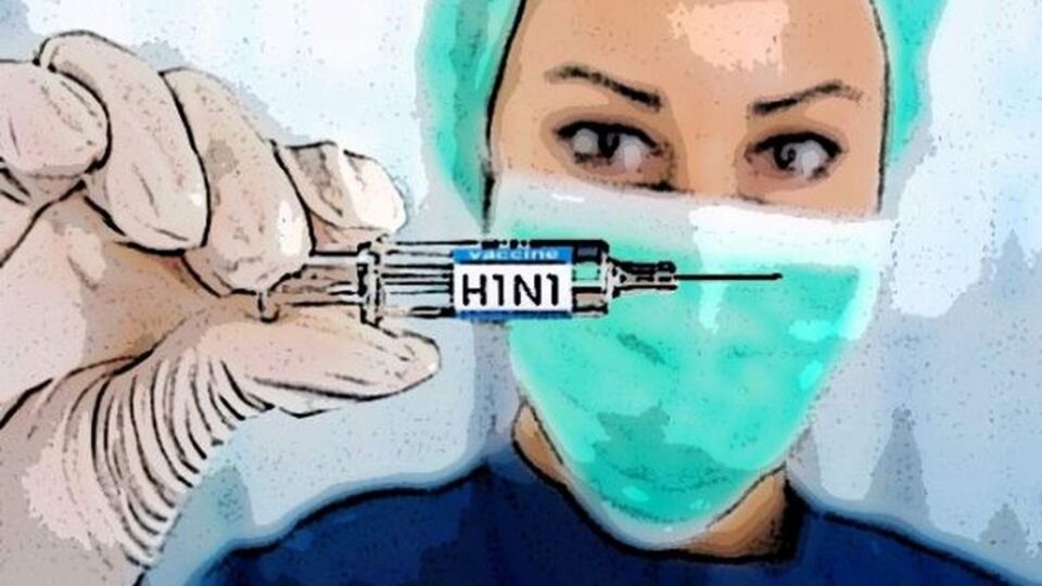 Domuz gribi 90 can aldı