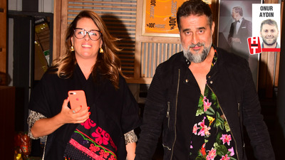 "Bomba gibi geliyoruz"