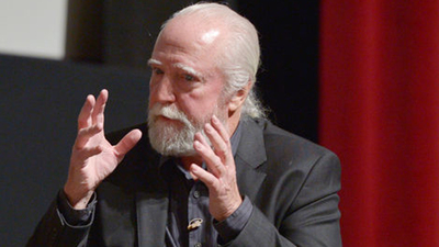 The Walking Dead'in yıldızı hayatını kaybetti