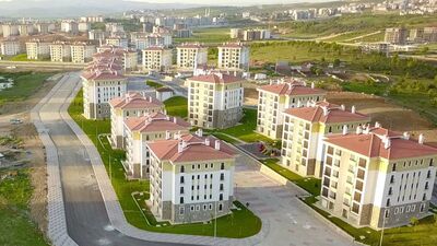 5 bin 482 kişi borcunu kapattı