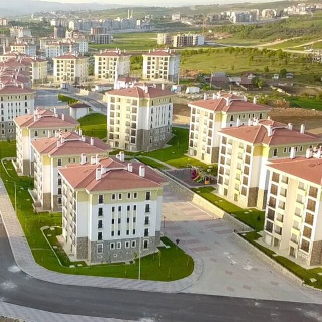 5 bin 482 kişi borcunu kapattı