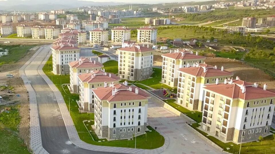 5 bin 482 kişi borcunu kapattı