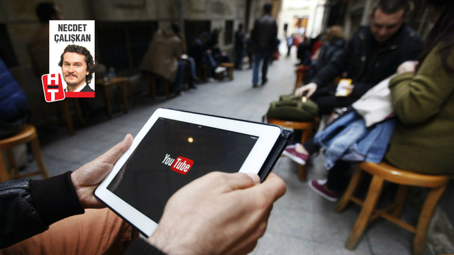 Türkiye ayda ne kadar internet kullanıyor?