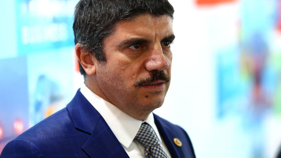 Yasin Aktay'dan Suudi gazeteci açıklaması!