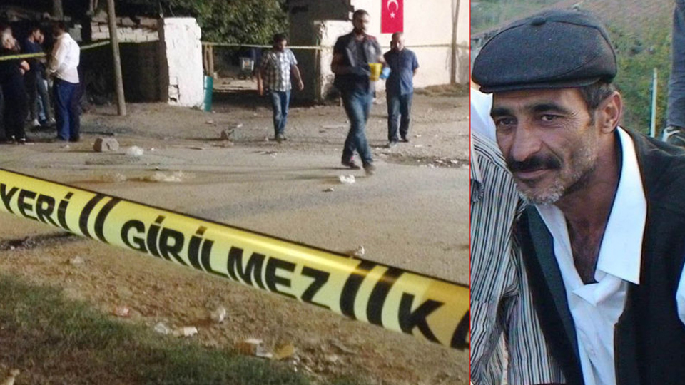 Düğün magandası bu sefer kendini öldürdü!