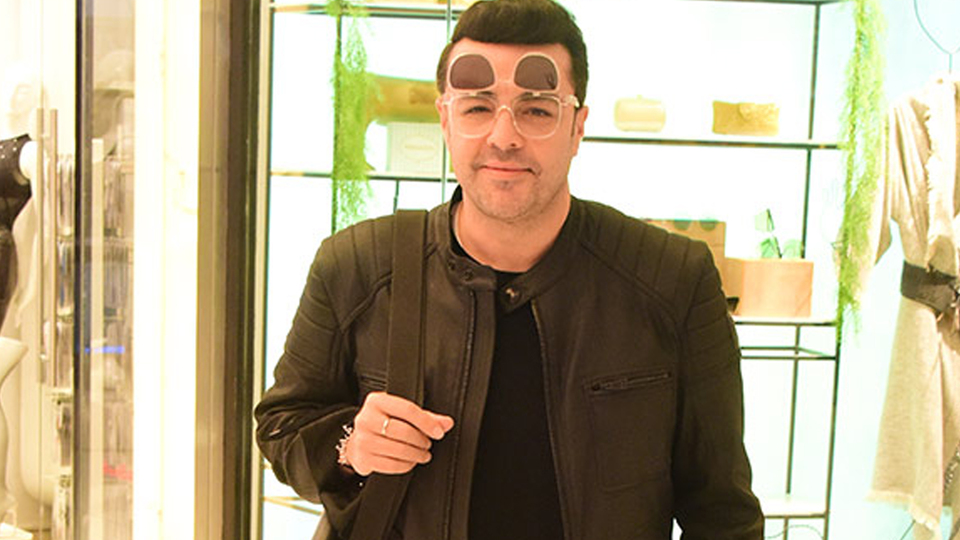 "90'ların büyüsü farklıydı"