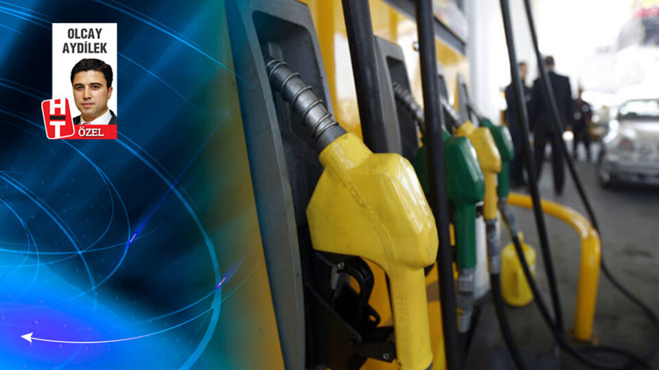 Akaryakıt zammı bu kez pompaya yansıyacak mı?