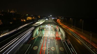 Avrasya'da garanti ne zaman yakalanacak?