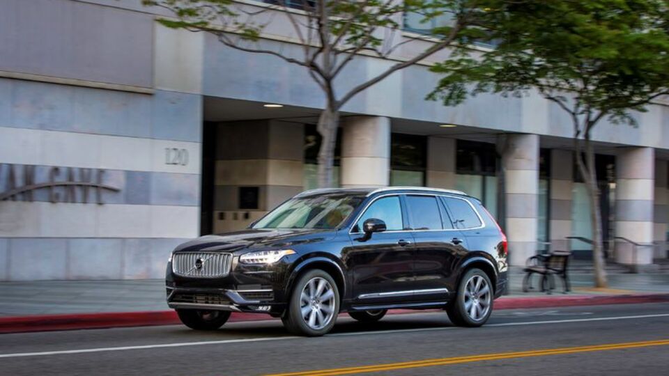 Lüks otomobile kur freni!