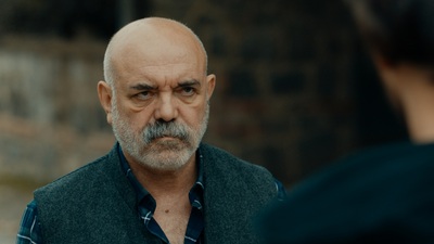 "Bizi iki kişi sanıyorlar, bir kişi olduğumuzu bilmiyorlar!"