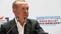 Erdoğan'dan net mesaj! "IMF defteri açılmamak üzere kapanmıştır"