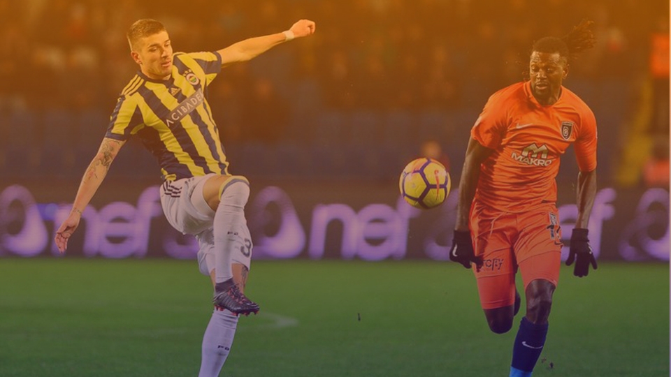 Fenerbahçe Başakşehir maçı saat kaçta?