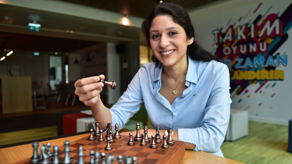 "Ece'nin Hikayesi" film oldu!