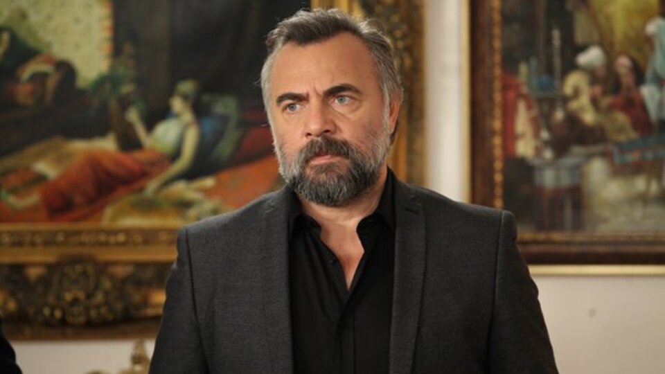 Eşkıya Dünyaya Hükümdar Olmaz 110. yeni bölüm fragmanı yayınlandı!