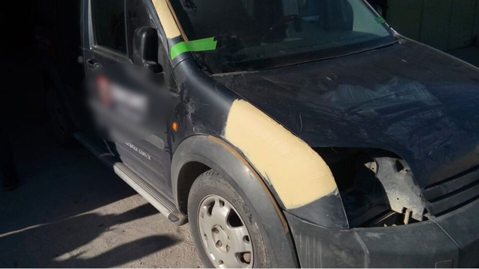 18 yaşındaki genci öldüren sürücü bakın nerede yakalandı!