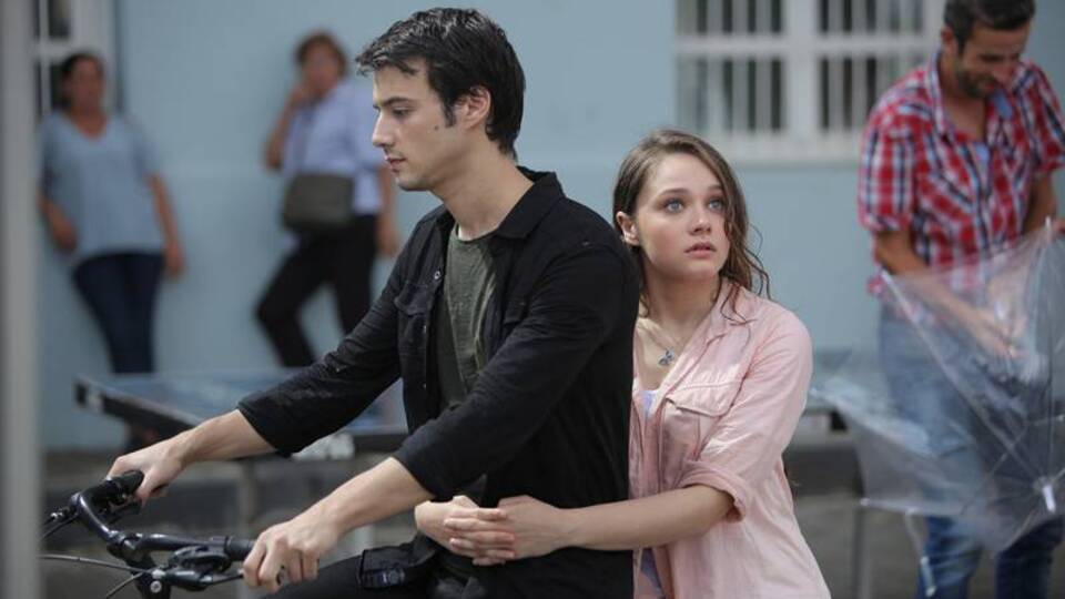 Bir Litre Gözyaşı oyuncuları kimler?