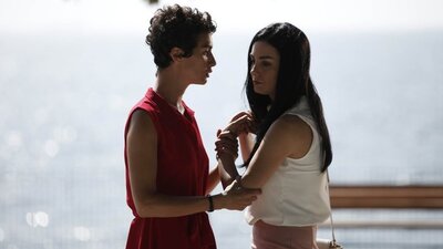 Ağlama Anne oyuncuları kimler?